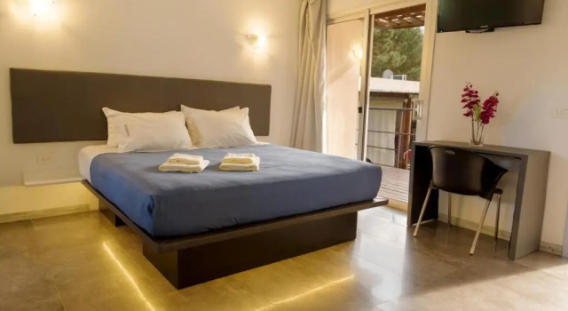 Номер Superior Undarius Hotel