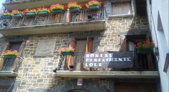 Hostal Lola