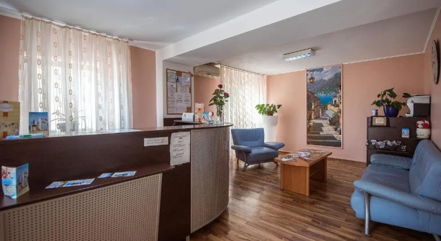 Hostel Alutus