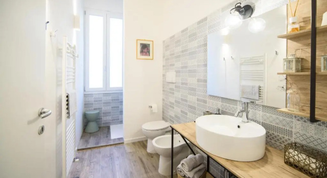 Апартаменты A casa di Stella House in Venezia