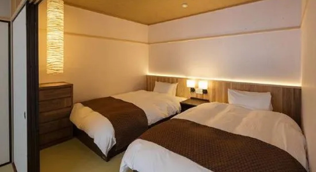 Nagahama Taiko Onsen Hamakogetsu, Book Hotel Businesshoteller i Shiga, 4* 5*