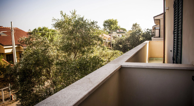 Residence Oliveto a Mare, Book Hotel Hoteller i Cilento Coast med parkering, Parkering