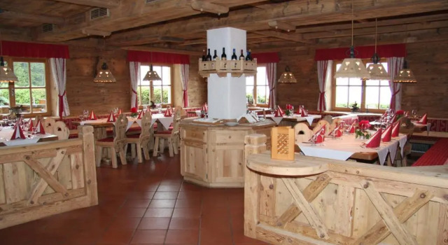 Номер Standard Chalets Almdorf Haidenberg