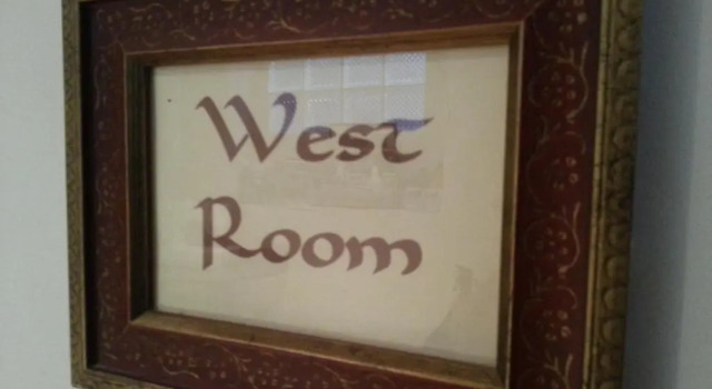 Двухместный номер Standard Rays Bucktown Bed and Breakfast