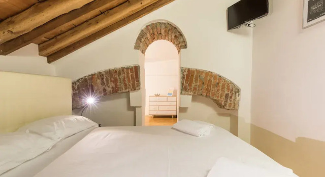 Апартаменты Porta Romana - RentClass Adelson