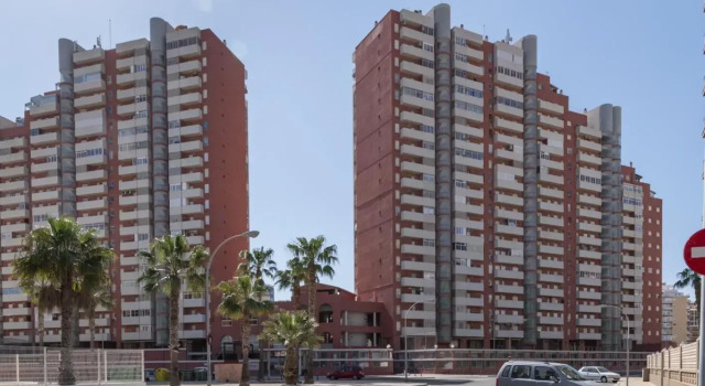 Ferrobus Duplex, Забронировать Отель Кульера Коста-де-Валенсия