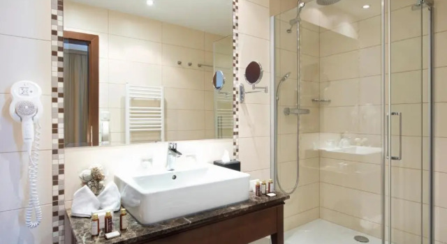 Номер Standard Hotel Devín