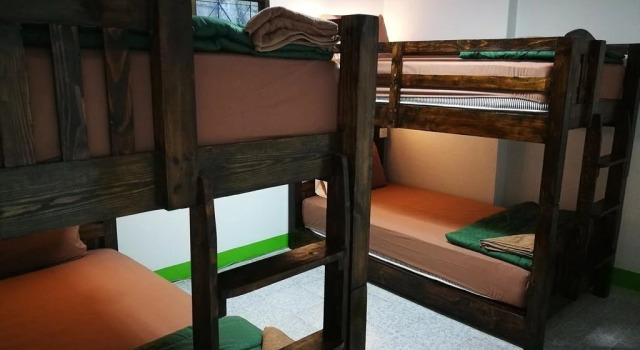 Stay With Jame Hostel