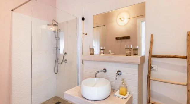 Номер Standard ANNAS DREAM BED & BREAKFAST