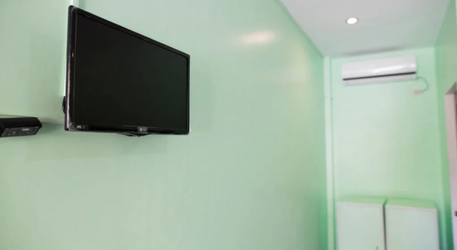 Luzmin BH - Pink House, Prenota Hotel Hotel economici a Oslob