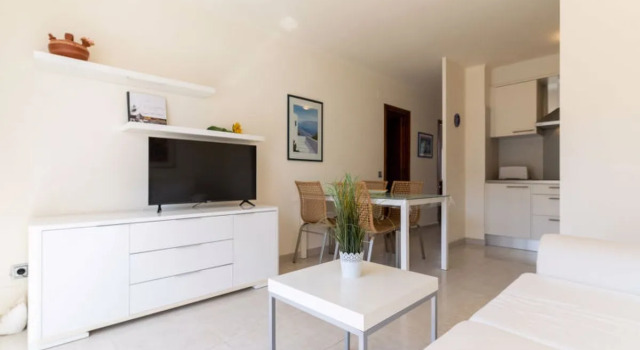 Apartment Moxó Empuriabrava