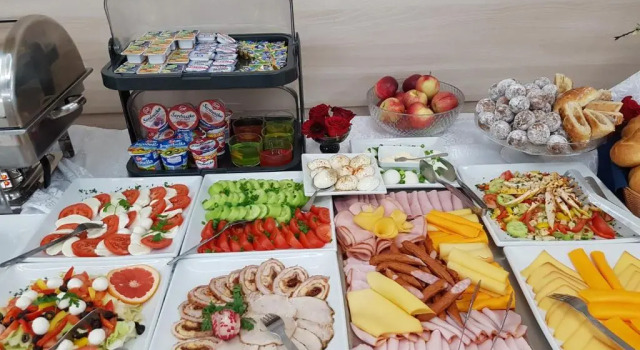 Номер Standard Hotel Ajax