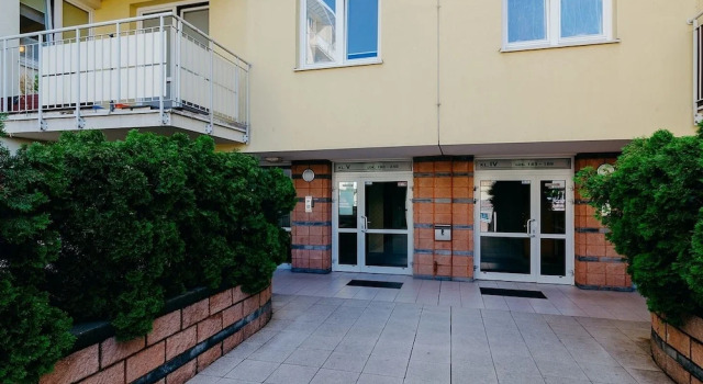ShortStayPoland Św. Wincentego B7