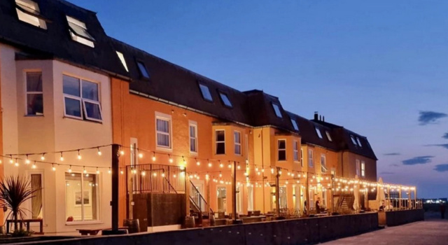The Beaches Hotel and Spa