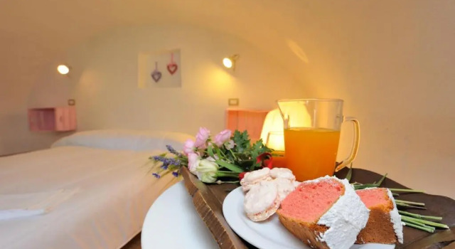Апартаменты Agriturismo Pettino