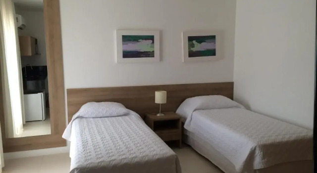 Четырёхместные апартаменты с 2 комнатами Hotel Diamond Rede Mont Blanc