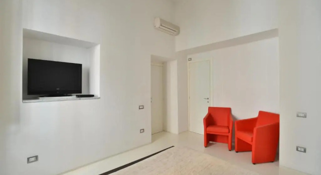 Апартаменты Deluxe IzzHome Dsign