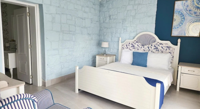 Семейный номер Standard Otel Naturla Göl Evi