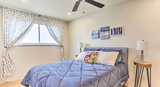 2 Mi to Dtwn Castle Rock Home with Furnished Patio, Reserva ahora Casa o chalet Castle Rock Colorado
