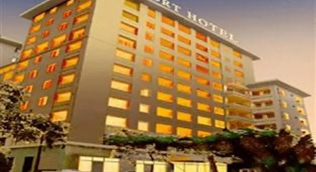Номер Standard Sport Hotel HN - by BAY LUXURY