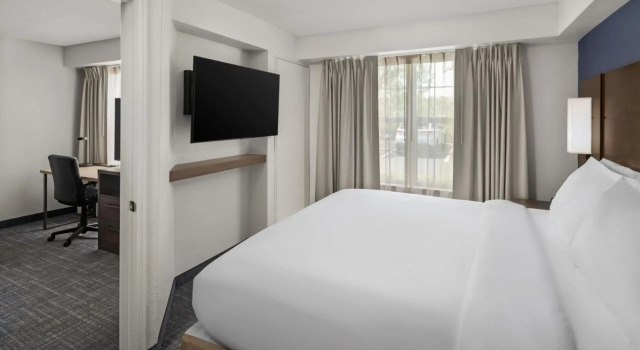 Residence Inn by Marriott Orlando East/UCF Area
