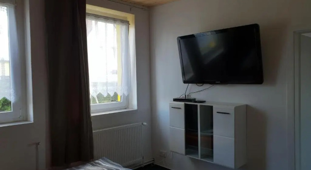 Номер Standard Pension Garni Zur Schamper Mühle