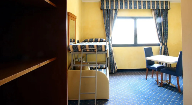 Студия LVG Hotel Collection - Riz
