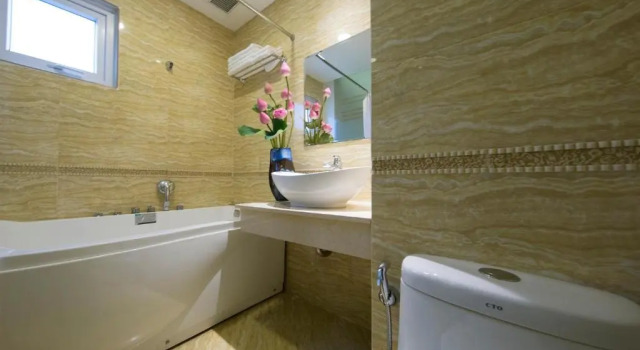 Номер Executive Golden Star Hotel