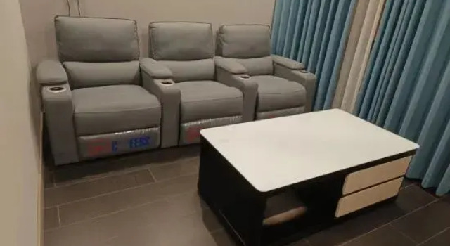 Люкс Business Yuejiahao Hotel（JIEFANGGUANGCHANGDIAN）