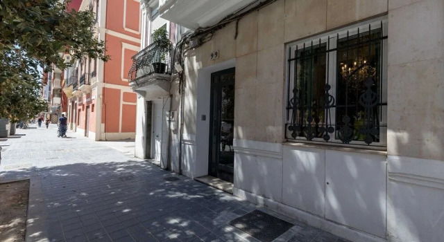 Maison Reina B&B, Забронировать Отель «постель и завтрак» Поблатс Маритимс 