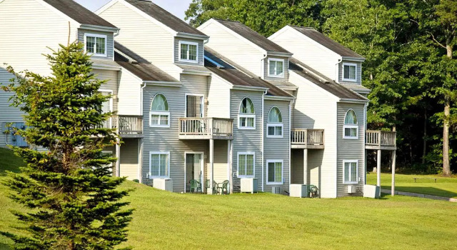 Pocono Mountain Villas MOD Collection by Sonesta, Rezervați Hotel Bushkill Pike County