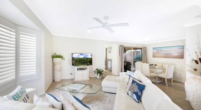 Sweetbrush Place, Prenota Hotel Hotel a Queensland con parcheggio, Parcheggio