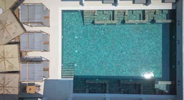Alora Luxury Suites
