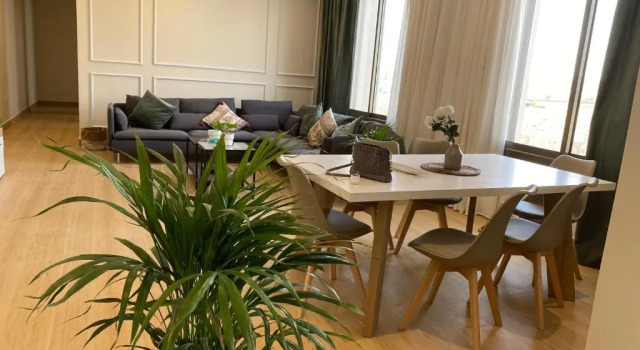 الرياض حطين البوليفارد شقة عبيه, Buchen Sie Hotel Provinz Riad Provinz Riad