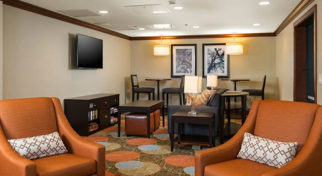 Staybridge Suites - Washington DC East - Largo by IHG, Book Hotel Largo Washington DC Metropolitan area