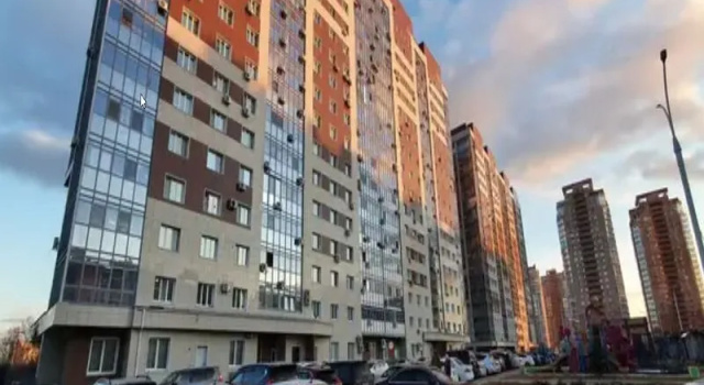 Апартаменты Татьянин Дом на ул. Павла Морозова 91