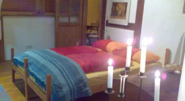 Fachwerkhof Goedringen, Rezervasyon Otel Sarstedt Weser Uplands