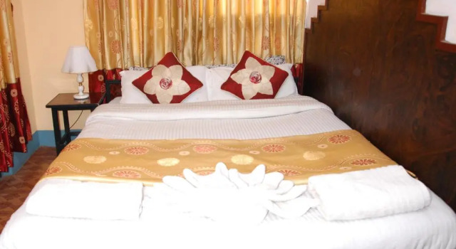 Elbrus Home, Забронировать Отель Тамель Катманду