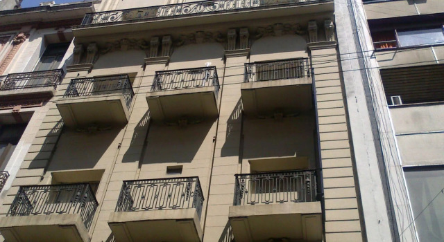 Hotel El Cabildo