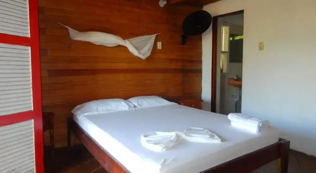 Posada Punta Roca