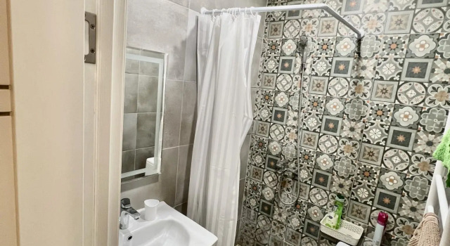 Студия Malina Apartment (Малина Апартмент) на улице Липовой Рощи 4 корпус 3