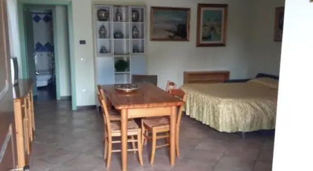 Bed  Breakfast Locanda Del Re Sole