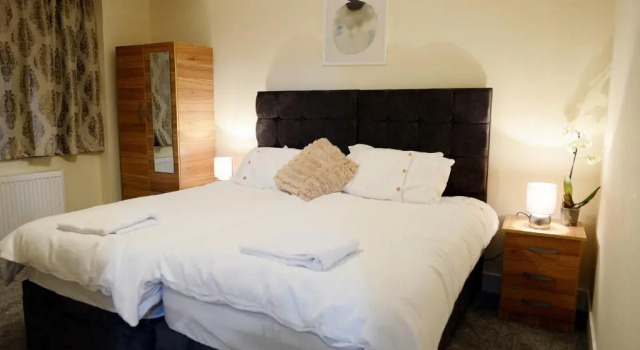 London Luxurious Sweet Home