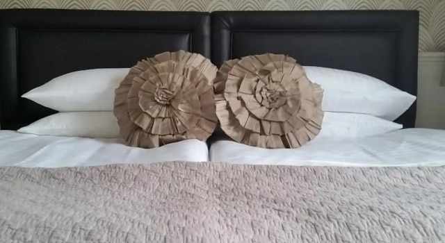 Standard dublă cameră Gallery Guesthouse