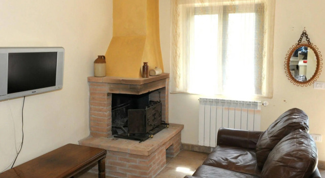 Cottage in Umbria, Varaa Lomakoti Gualdo Tadino Umbria