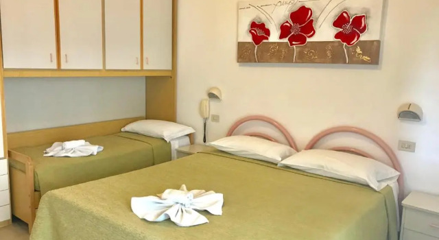 Номер Classic Hotel Bremen