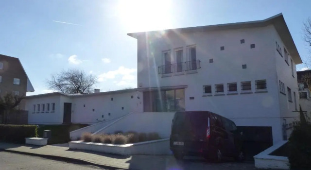 Flandriens, Rezerwuj Hotel Hotele w Bruksela z parkingiem, Parking