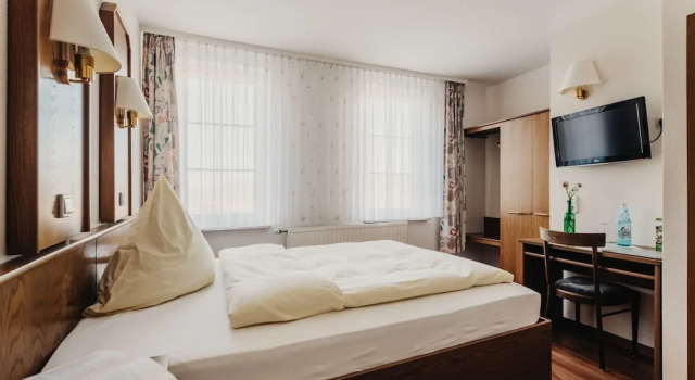 Номер Economy Hotel Am Schlehberg
