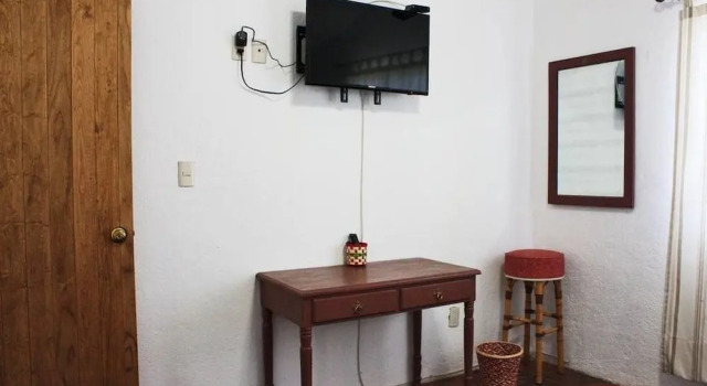 Коттедж El Rincón del Mezquite