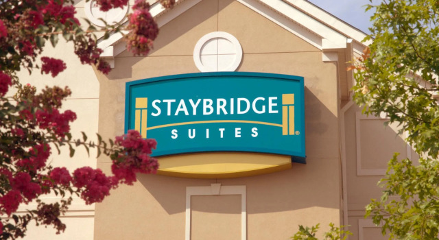 Номер Standard c 1 комнатой Staybridge Suites Chantilly Dulles Airport by IHG
